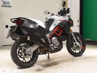 Ducati Multistrada 950S 2022