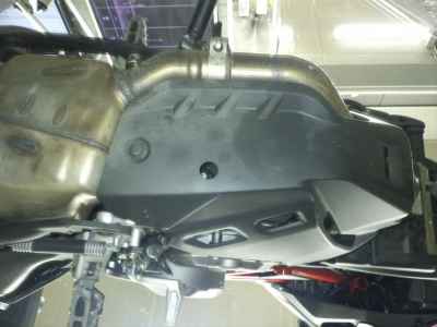Ducati Multistrada 950S 2022