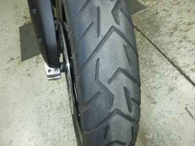 Ducati Multistrada 950S 2022