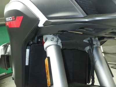 Ducati Multistrada 950S 2022