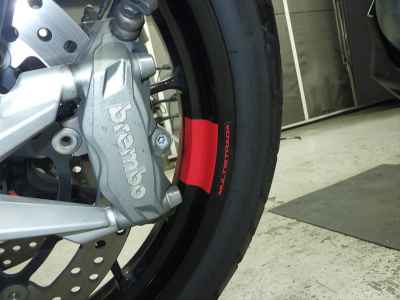 Ducati Multistrada 950S 2022