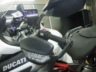 Ducati Multistrada 950S 2022