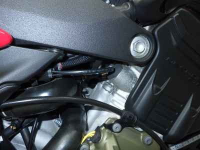 Ducati Streetfighter V4S 2021