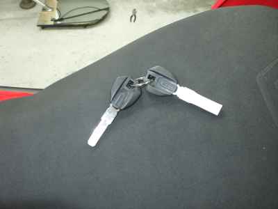 Ducati Streetfighter V4S 2021