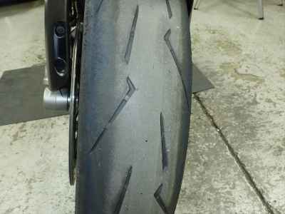 Ducati Streetfighter V4S 2021