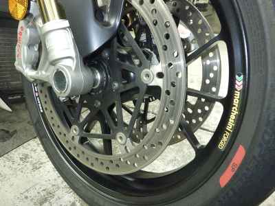 Ducati Streetfighter V4S 2021