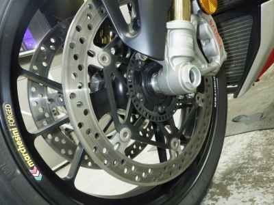Ducati Streetfighter V4S 2021