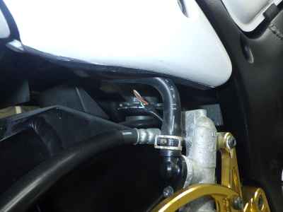 Suzuki Hayabusa 2012