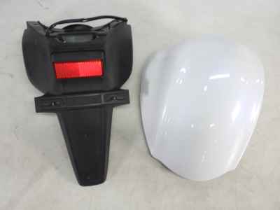 Suzuki Hayabusa 2012
