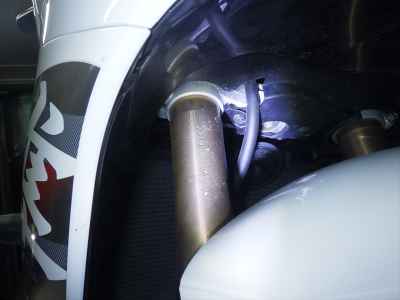 Suzuki Hayabusa 2012