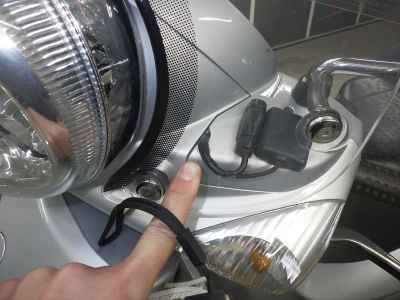 Piaggio Beverly 500 2006