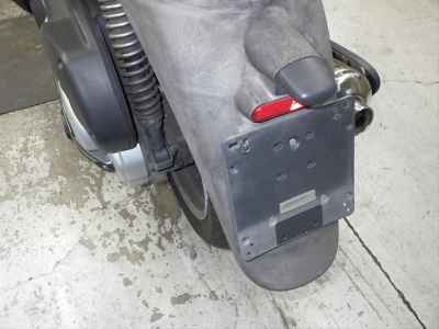 Piaggio Beverly 500 2006