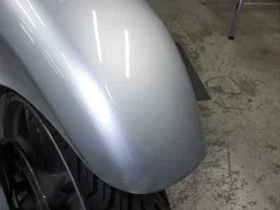Piaggio Beverly 500 2006