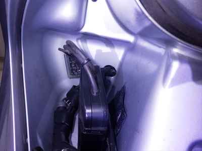 Piaggio Beverly 500 2006