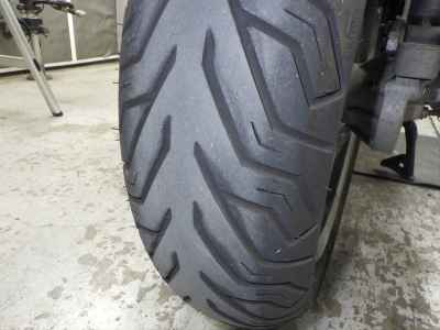 Piaggio Beverly 500 2006