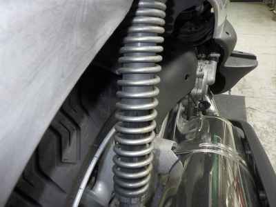Piaggio Beverly 500 2006