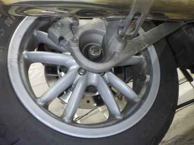 Piaggio Beverly 500 2006