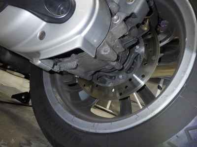 Piaggio Beverly 500 2006