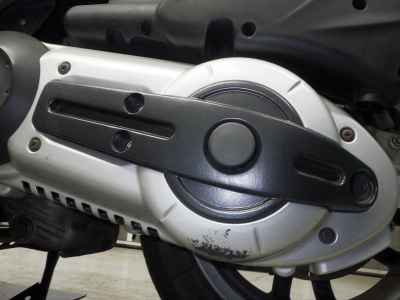 Piaggio Beverly 500 2006