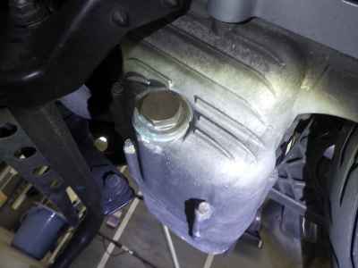Piaggio Beverly 500 2006