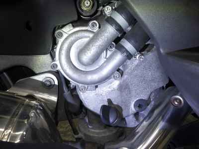 Piaggio Beverly 500 2006