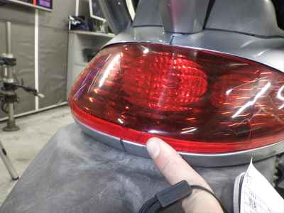 Piaggio Beverly 500 2006