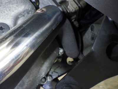 Piaggio Beverly 500 2006
