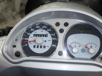 Piaggio Beverly 500 2006
