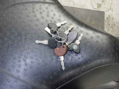 Piaggio Beverly 500 2006
