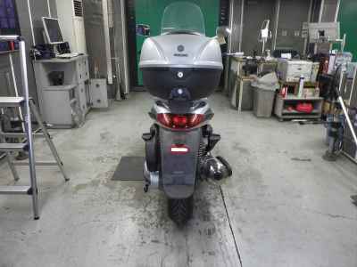 Piaggio Beverly 500 2006
