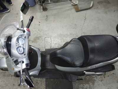 Piaggio Beverly 500 2006