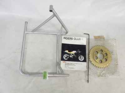 Piaggio Beverly 500 2006