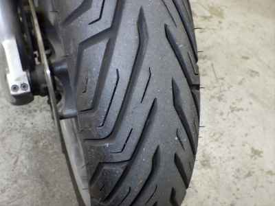 Piaggio Beverly 500 2006