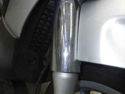 Piaggio Beverly 500 2006