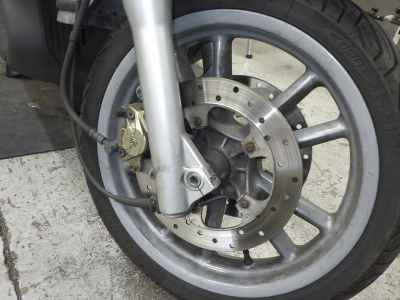 Piaggio Beverly 500 2006
