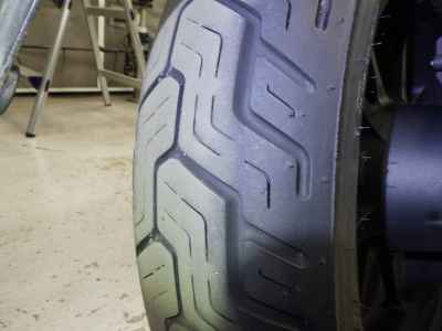 Honda Rebel CMX250 2023