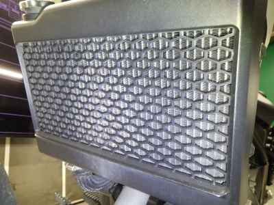 Honda Rebel CMX250 2023