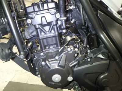 Honda Rebel CMX250 2023