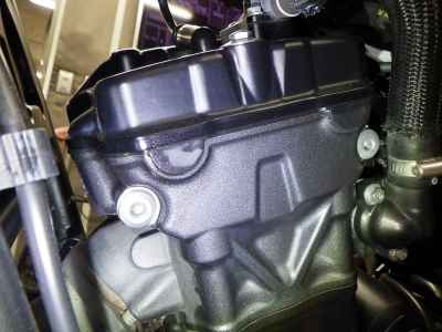 Honda Rebel CMX250 2023