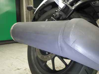 Honda Rebel CMX250 2023