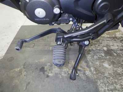 Honda Rebel CMX250 2023