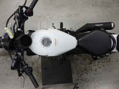 Honda Rebel CMX250 2023