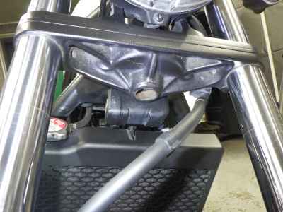 Honda Rebel CMX250 2023