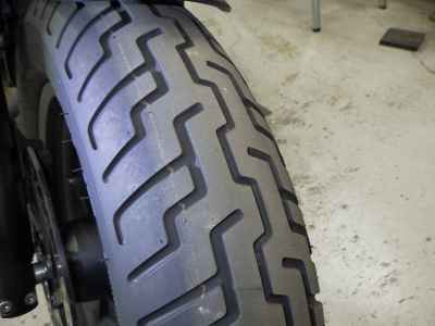 Honda Rebel CMX250 2023