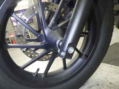 Honda Rebel CMX250 2023