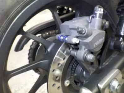 Honda Rebel CMX250 2023