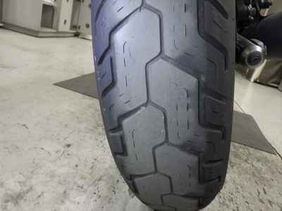 Honda Rebel CMX250 2023