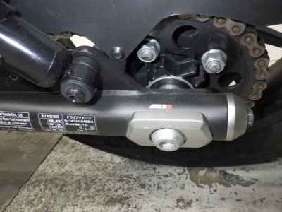 Honda Rebel CMX250 2023