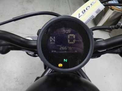 Honda Rebel CMX250 2023