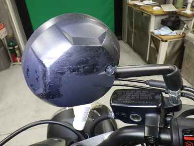 Honda Rebel CMX250 2023